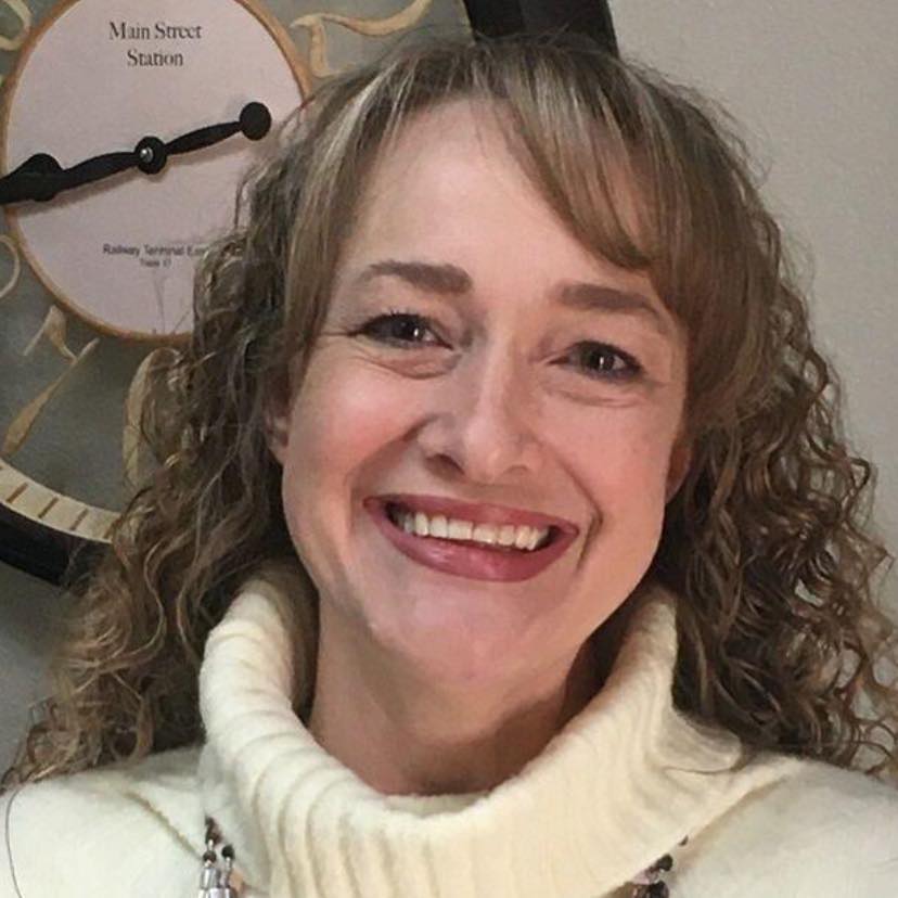 Sandra Rose, CPA